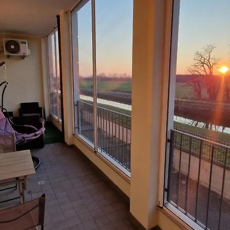 Apartment Bilocale Con Terrazzo Milano-forum-m2-humanitas E Wifi