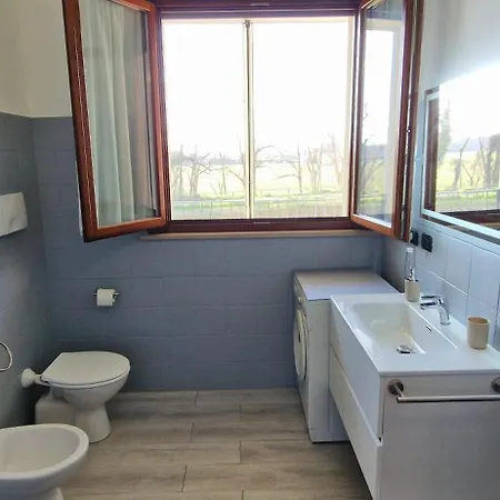 Bilocale Con Terrazzo Milano-forum-m2-humanitas E Wifi Apartment