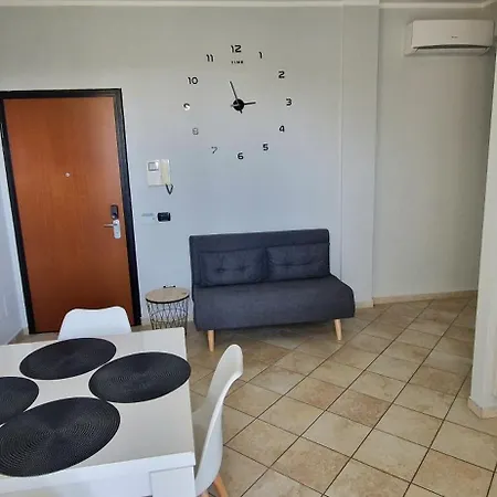 Bilocale Con Terrazzo Milano-forum-m2-humanitas E Wifi Rozzano