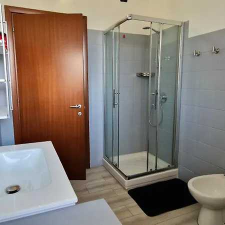Bilocale Con Terrazzo Milano-forum-m2-humanitas E Wifi Apartment Rozzano